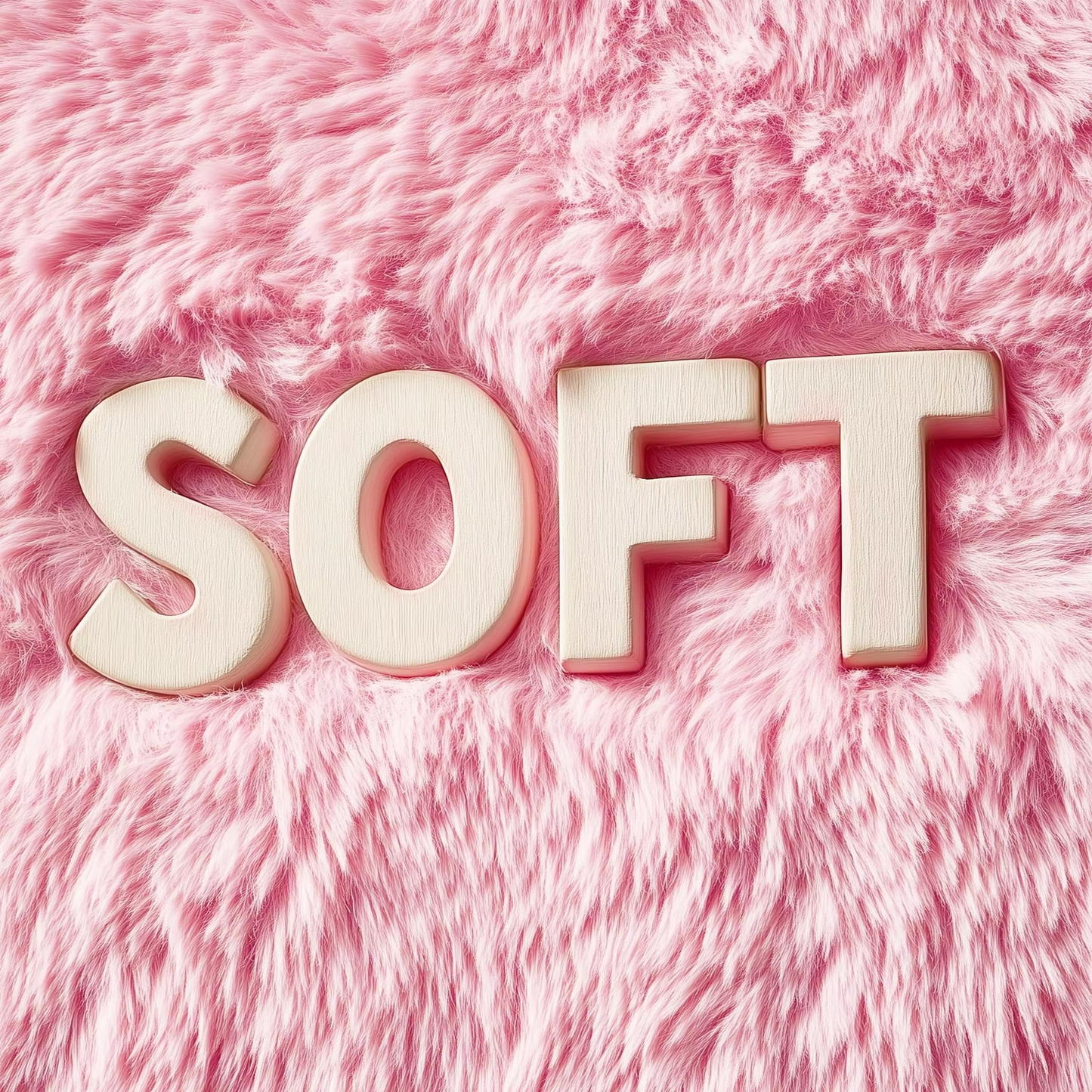 Plush Soft Non-Slip Area Rug for Home
