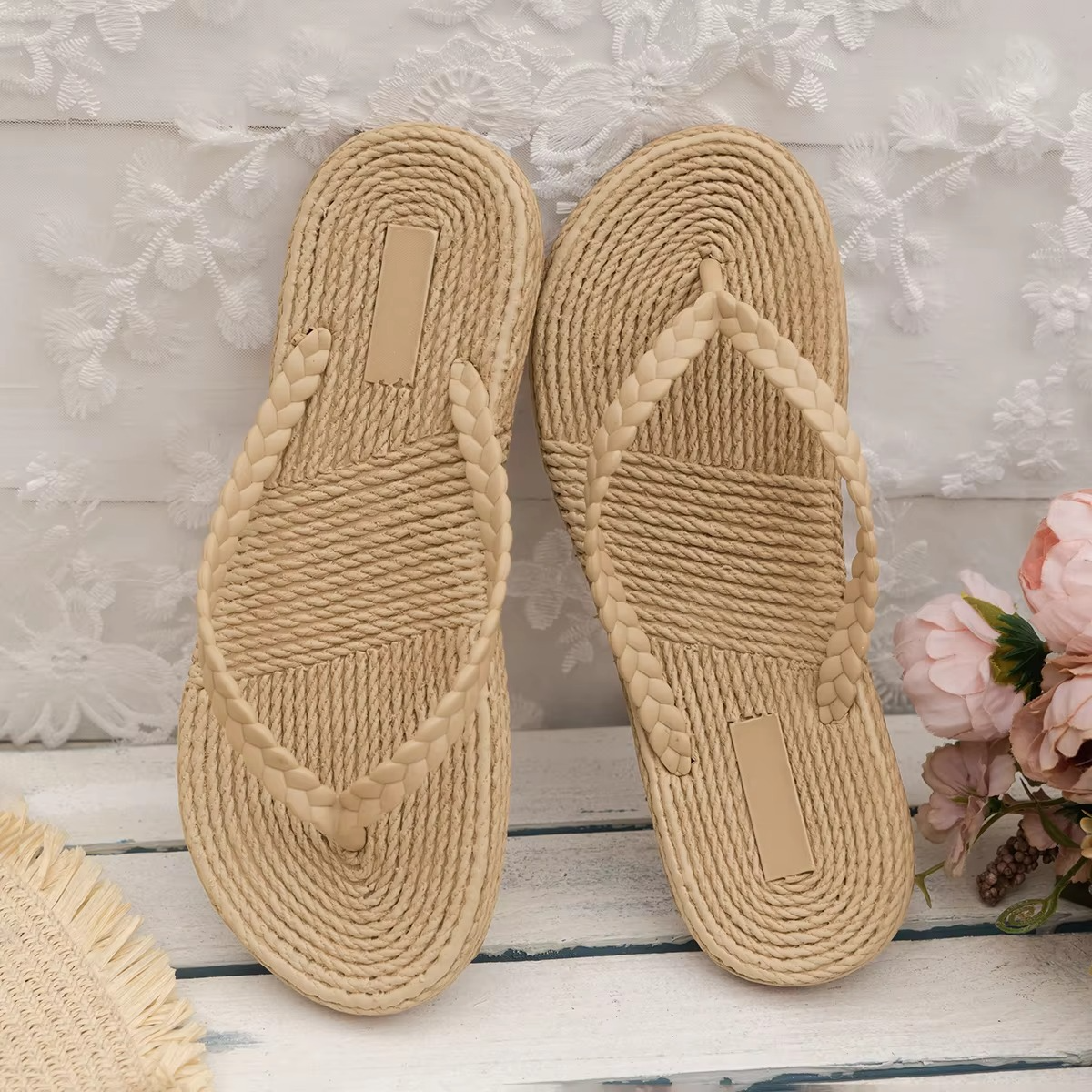 Comfortable Summer Sandals for Women