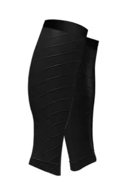 Supportive Leg Sleeves for Runners and Shin Splint Relief - Hehif