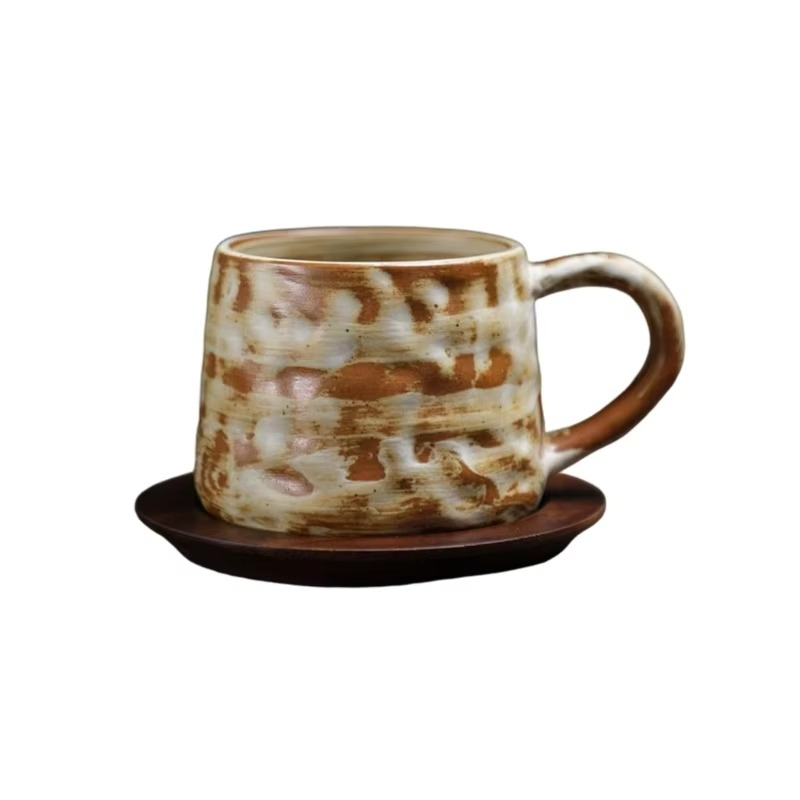 Thermal Coffee Mug for Office and Home Use