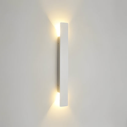 Durable Outdoor LED Wall Mount Light