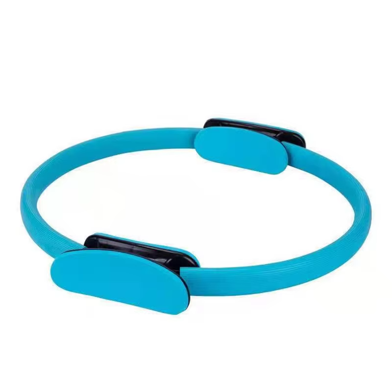 Exercise Resistance Fitness Circle for Home Workout