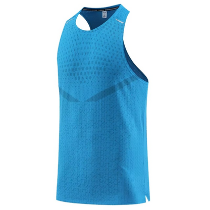 Breathable Athletic Fitness Tank Top for Men