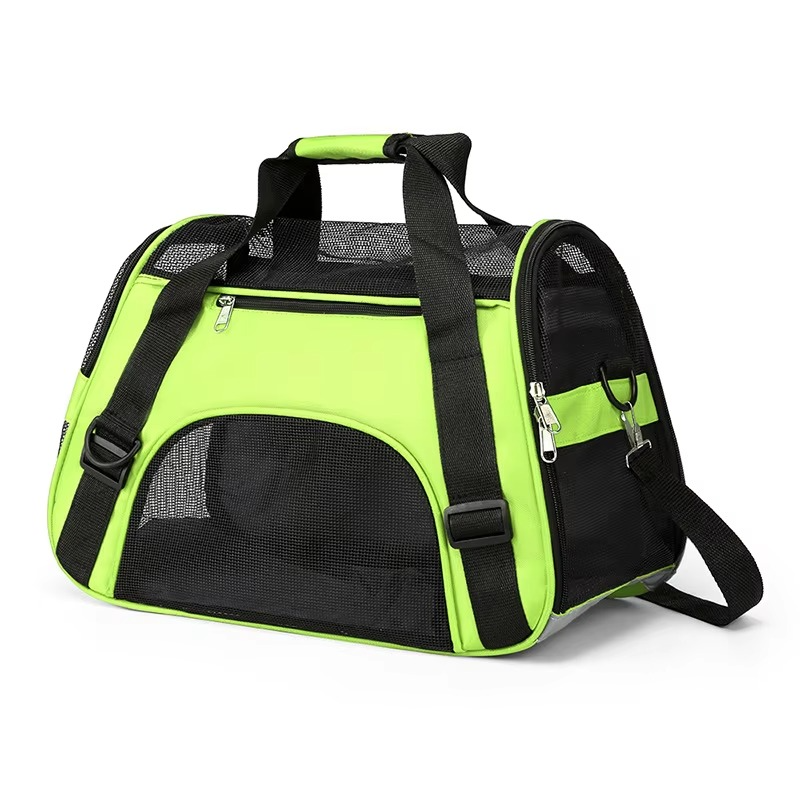 Lightweight Airline Approved Pet Travel Bag