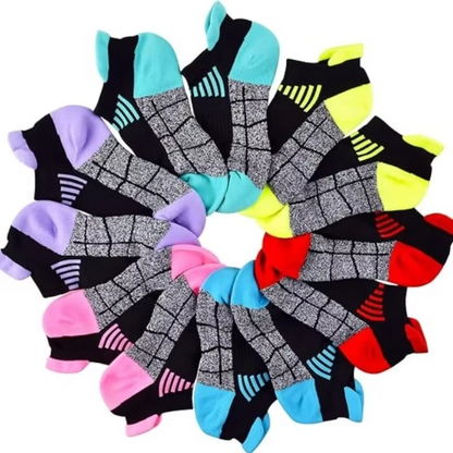 Comfortable Athletic Socks for Men and Women