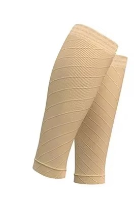 Supportive Leg Sleeves for Runners and Shin Splint Relief