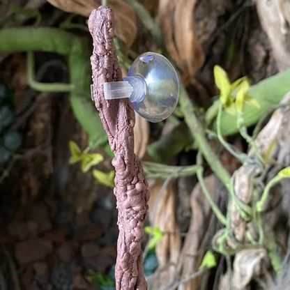 Realistic Artificial Vine Aquarium Decorations