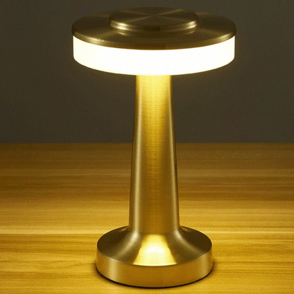 Adjustable Dimmable LED Desk Lamp