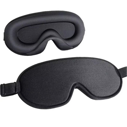 Wireless Sleep Headphones with Eye Mask and HD Sound