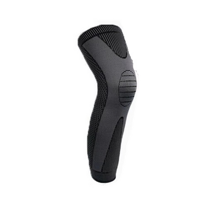 Comfortable Full Leg Compression Support Sleeve