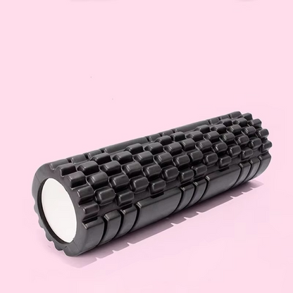 Soft Foam Roller Block for Fitness and Back Massage