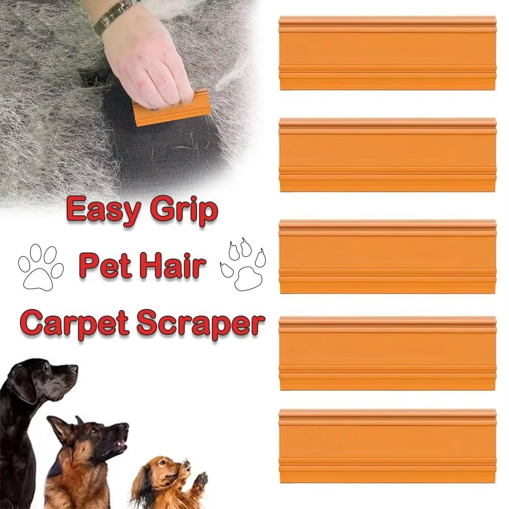 Effective Pet Hair Remover Tool for Home Use