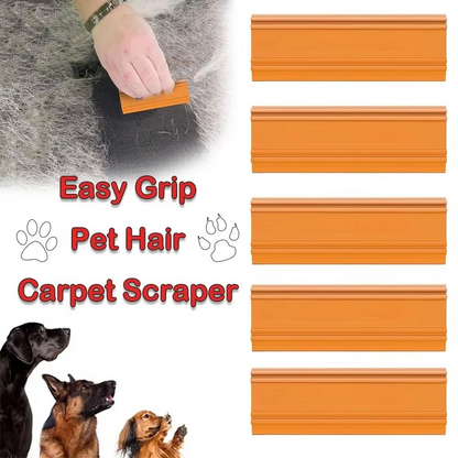 Effective Pet Hair Remover Tool for Home Use