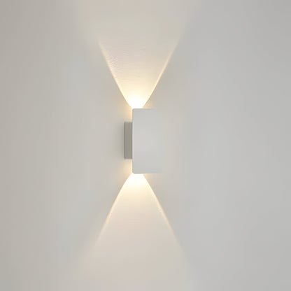 Durable Outdoor LED Wall Mount Light