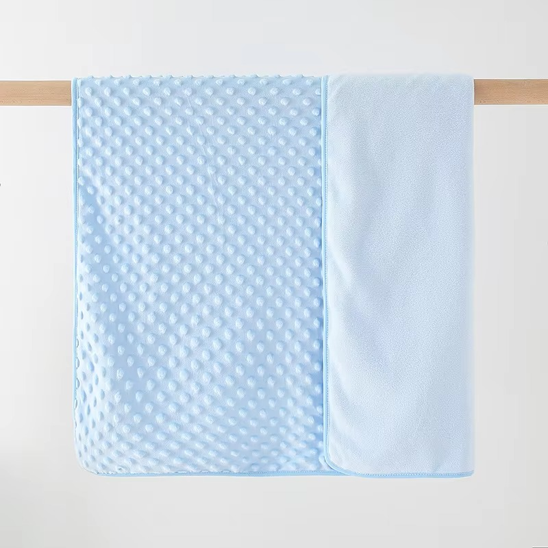 Cozy Lightweight Infant Swaddle Wrap