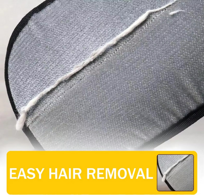Pet Grooming Gloves for Dog and Cat Hair Removal