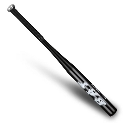 Durable Metal Baseball Bat for Practice - 20 Inches