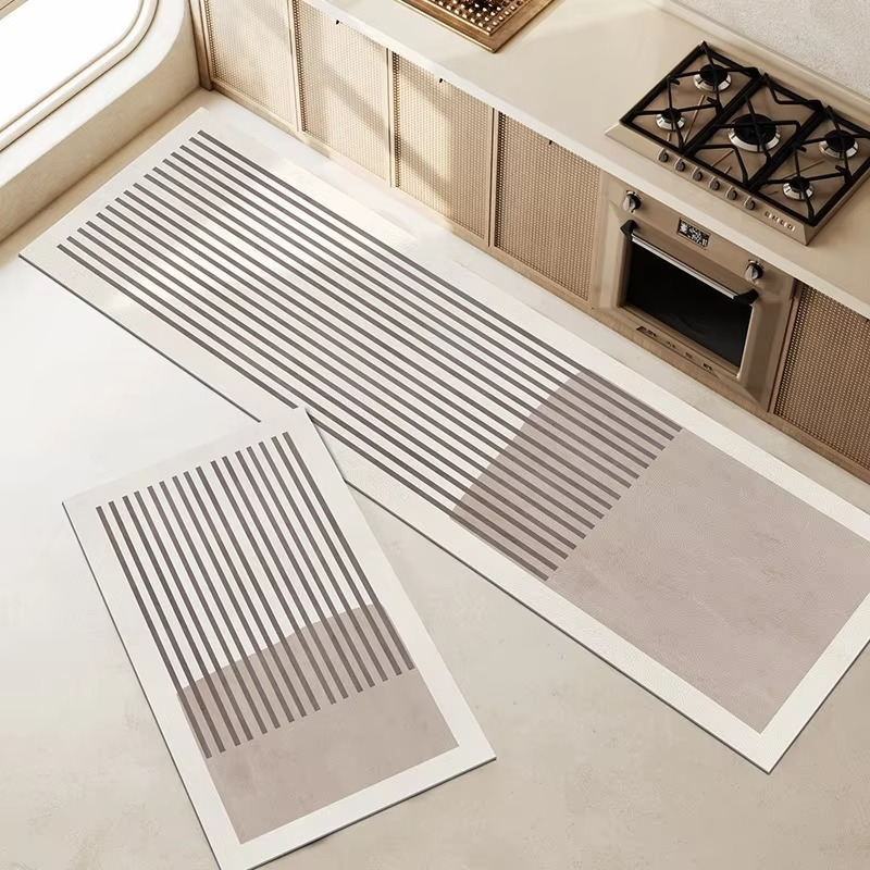 Non Slip Waterproof Kitchen Floor Mat