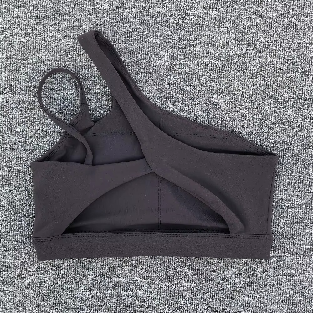 Comfortable Padded Sports Bra for Women