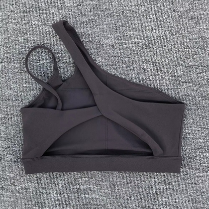 Comfortable Padded Sports Bra for Women