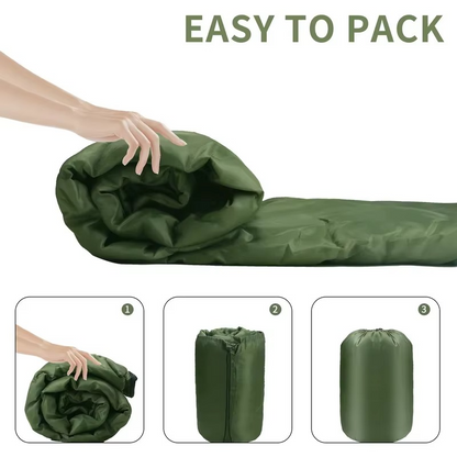 Lightweight Waterproof Outdoor Camping Sleeping Bag