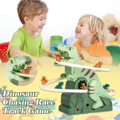 Fun Kids Playset with Slide, Sounds and Flashing Lights