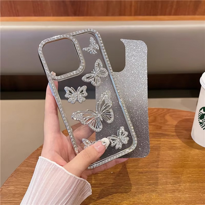 Sparkly Bling iPhone Case for Women