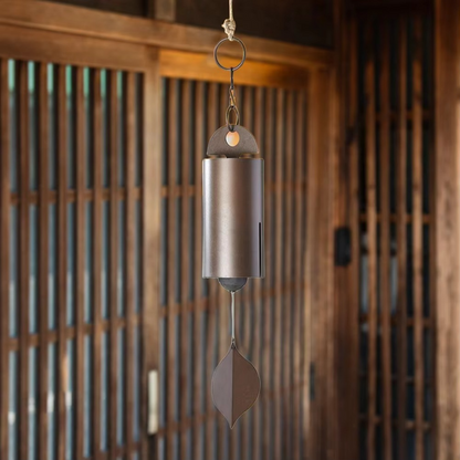 Serenene Asian Style Outdoor Wind Chime