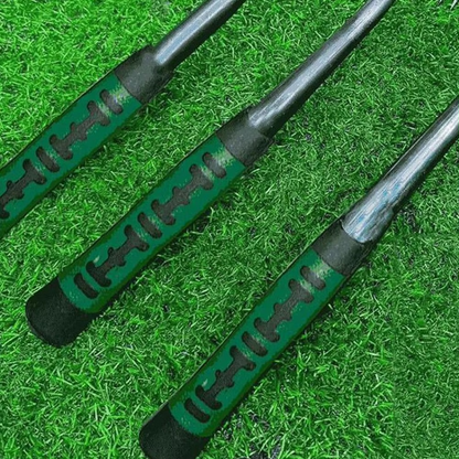 Heavy Duty Garden Hoe with Ergonomic Grip