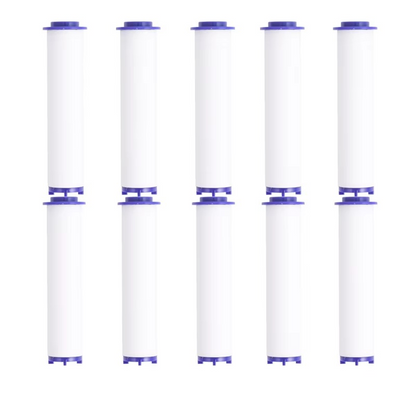 Water Purifying Shower Head Replacement Filter Cartridge