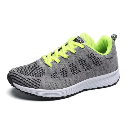 Airy Women's Breathable Running Shoes