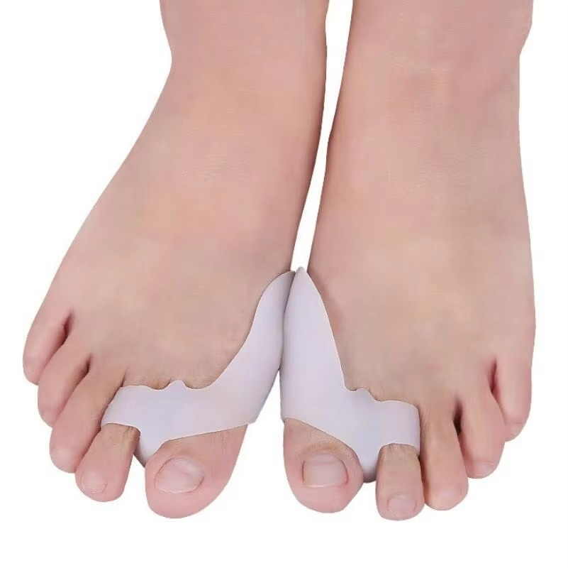 Gel Toe Spacers and Foot Cushion Pads