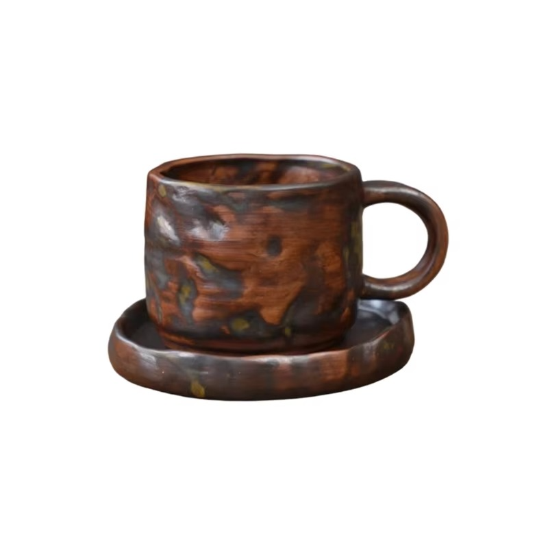 Thermal Coffee Mug for Office and Home Use