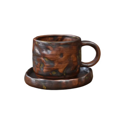 Thermal Coffee Mug for Office and Home Use