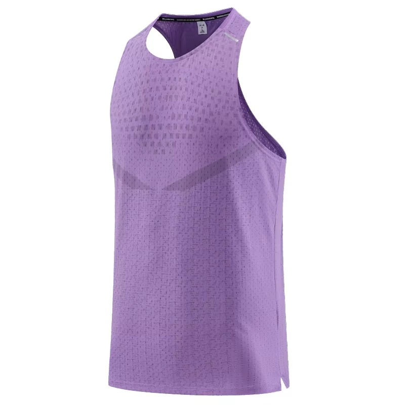Breathable Athletic Fitness Tank Top for Men