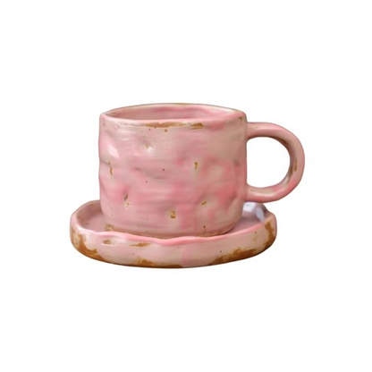 Thermal Coffee Mug for Office and Home Use