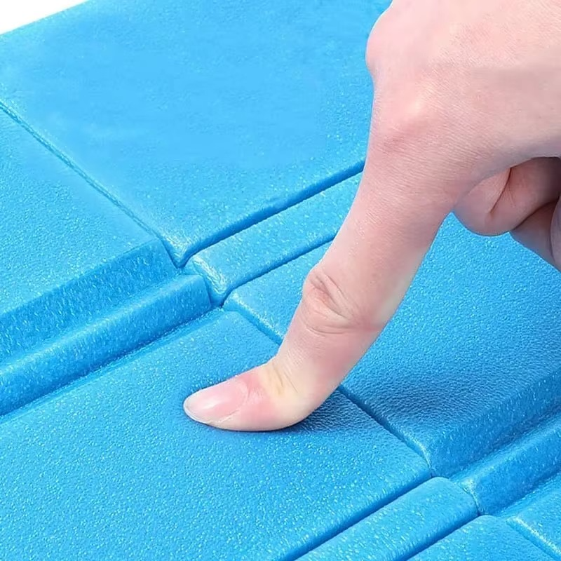 Compact Outdoor Foam Seat Cushion