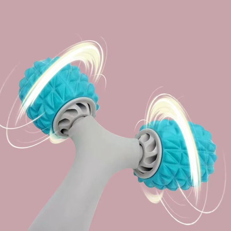 Relaxing Leg and Calf Massage Roller