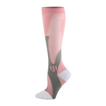 Men's Comfortable Knee High Compression Socks