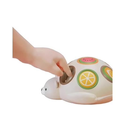 Colorful Kids Learning Toy for Fine Motor Skills Development - Hehif