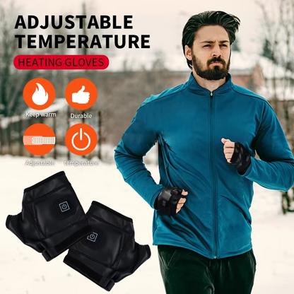 Warm Waterproof Insulated Driving Gloves for Men and Women