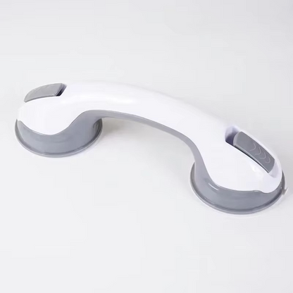 Secure Grip Suction Bathroom Handle Bar