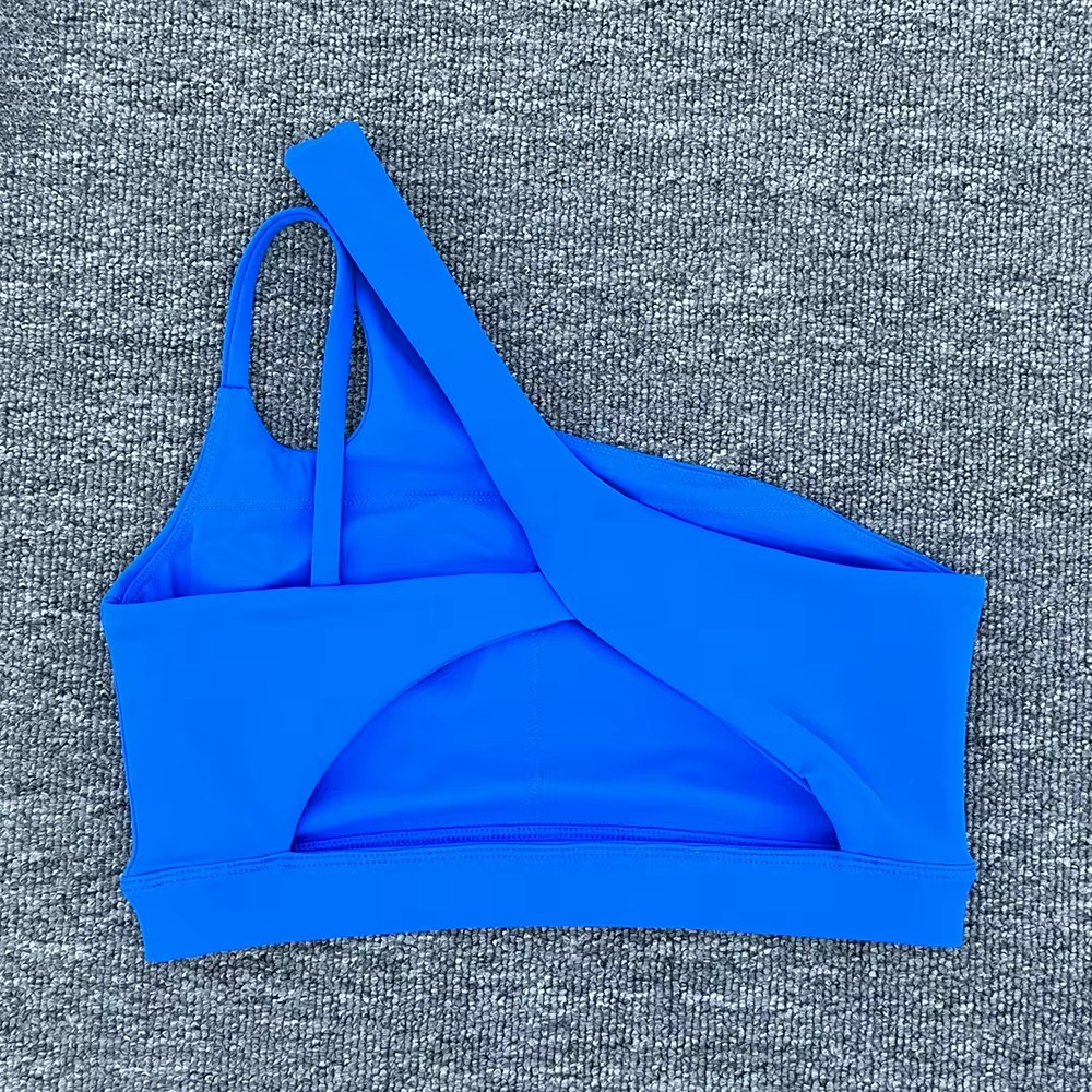 Comfortable Padded Sports Bra for Women