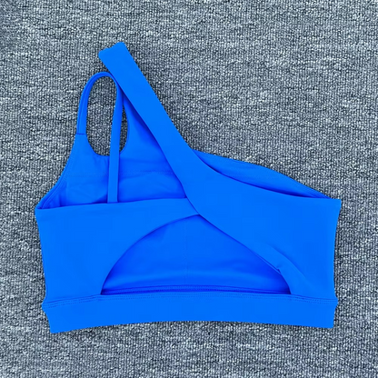 Comfortable Padded Sports Bra for Women