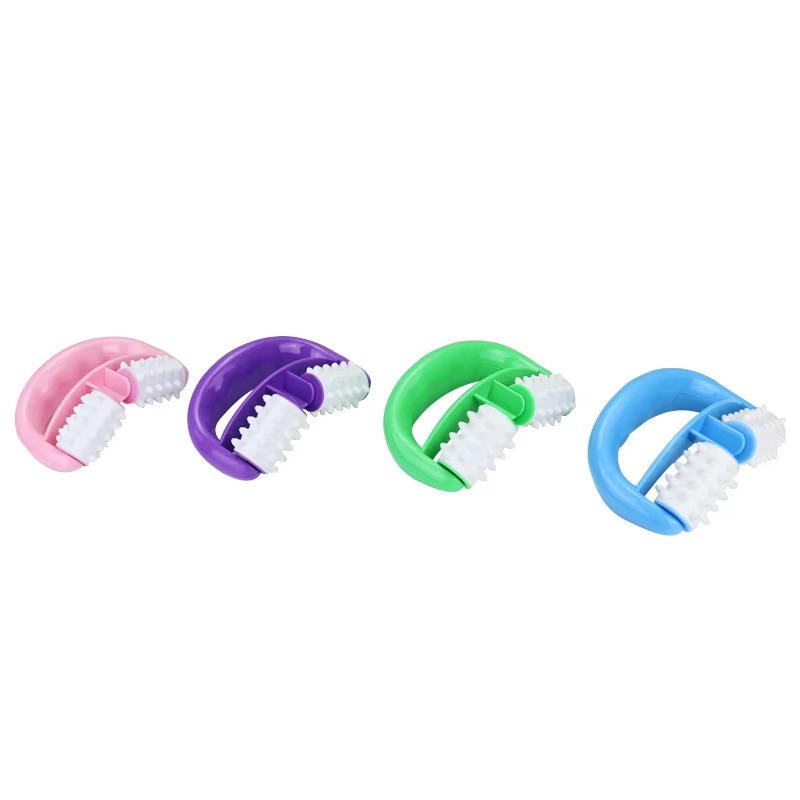 Portable Cellulite Remover Massage Roller for Body Firming