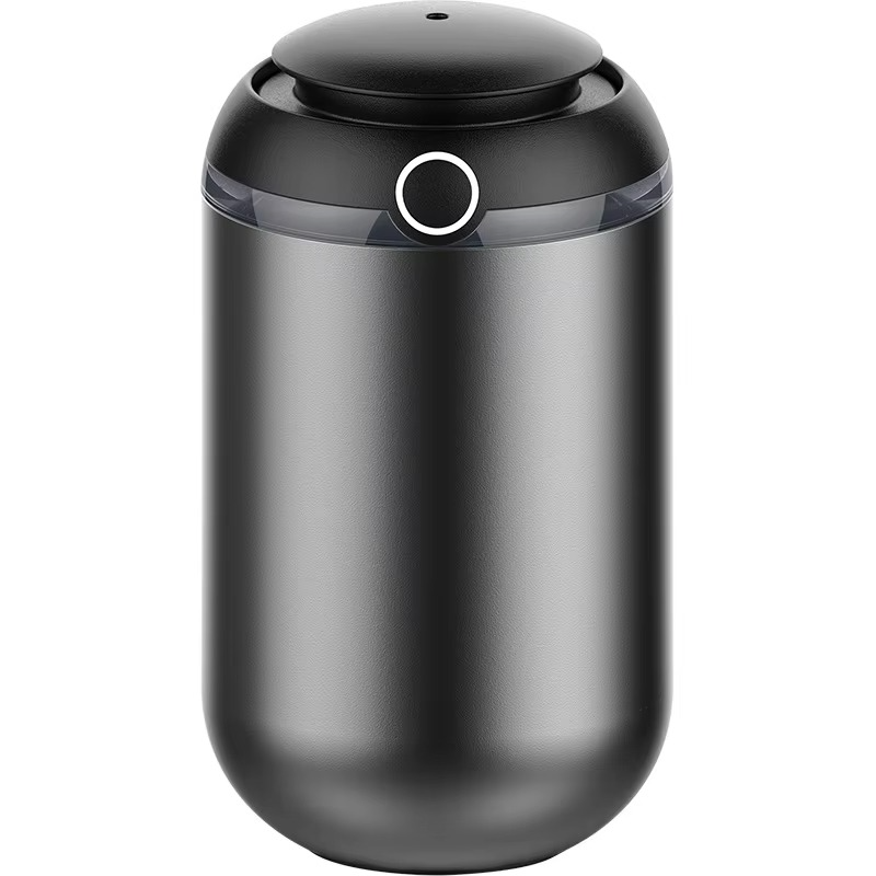 Compact Car Air Freshener USB Essential Oil Diffuser - Hehif