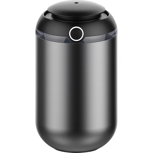 Compact Car Air Freshener USB Essential Oil Diffuser - Hehif