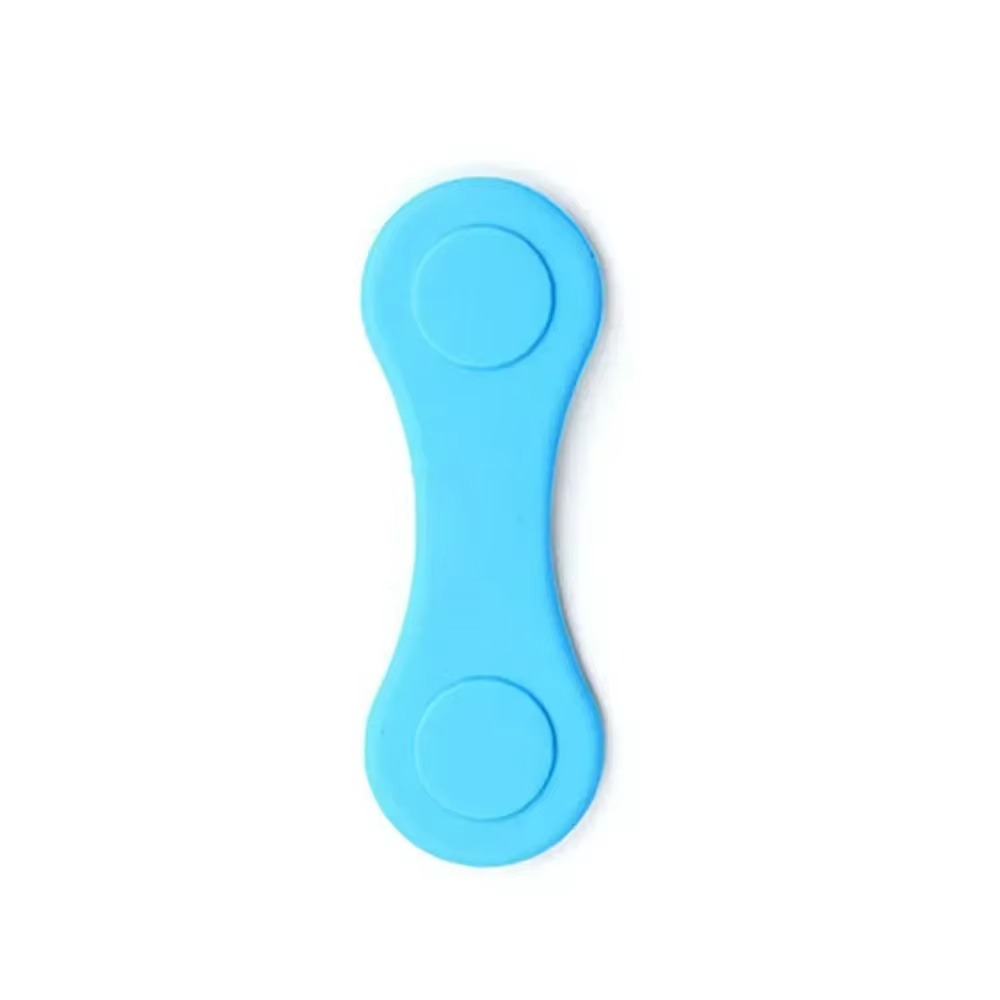 Strong Rubber Golf Ball Marker Clip for Hats