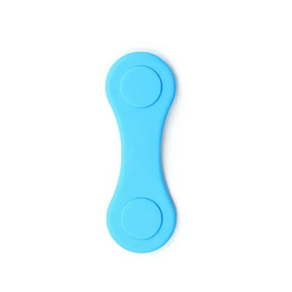 Strong Rubber Golf Ball Marker Clip for Hats