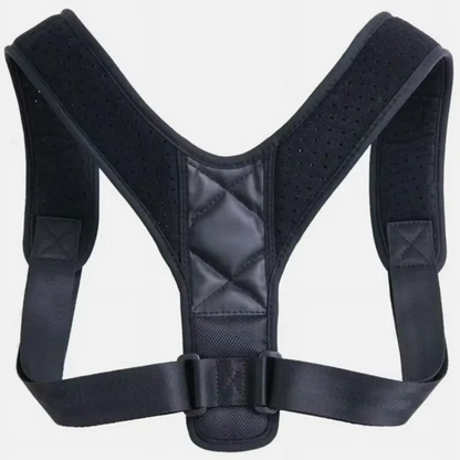 Comfortable Supportive Posture Corrector for Better Back Alignment - Hehif
